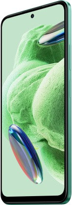 REDMI NOTE 12 5G (FROSTED GREEN, 128 GB)  (4 GB RAM) [Activated] [GRADE B]