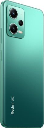 REDMI NOTE 12 5G (FROSTED GREEN, 128 GB)  (4 GB RAM) [Activated] [GRADE C]