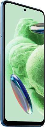 REDMI NOTE 12 5G (MYSTIQUE BLUE, 128 GB)  (4 GB RAM) [Activated] [GRADE B]