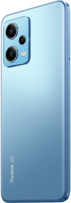 REDMI NOTE 12 5G (MYSTIQUE BLUE, 128 GB)  (4 GB RAM) [Activated] [GRADE B]
