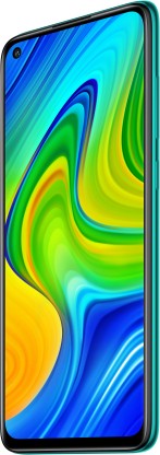 REDMI NOTE 9 (AQUA GREEN, 64 GB)  (4 GB RAM) [Activated] [GRADE A]