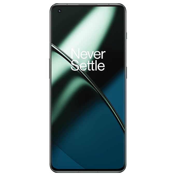 ONEPLUS 11 5G | Open Box | 1 Year Warranty - SAARBazaar