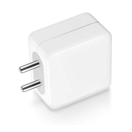 Open Box Original 85W Supervooc Super Fast Charger for One Plus True 80W Pd Charging Adapter Compatible for Realme, Oppo, Redmi, Xiaomi, Poco, iQOO, Samsung & More | Supports Dart, Dash, Warp, Vooc - SAARBazaar