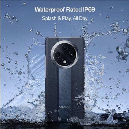 OPPO F27 PRO PLUS 5G | Open Box | (MIDNIGHT NAVY, 8 GB RAM, 128 GB STORAGE) | 1 Year Warranty - SAARBazaar