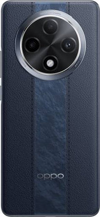 OPPO F27 PRO PLUS 5G | Open Box | (MIDNIGHT NAVY, 8 GB RAM, 128 GB STORAGE) | 1 Year Warranty - SAARBazaar