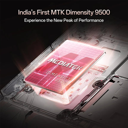 OPPO Find X9 Pro | Brand New | 1 Year Warranty - SAARBazaar