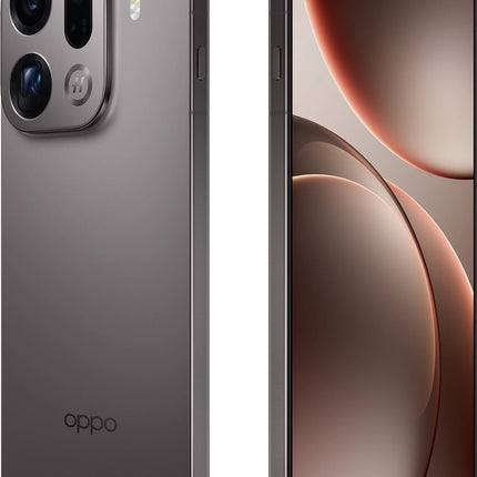 OPPO Find X9 Pro | Brand New | 1 Year Warranty - SAARBazaar