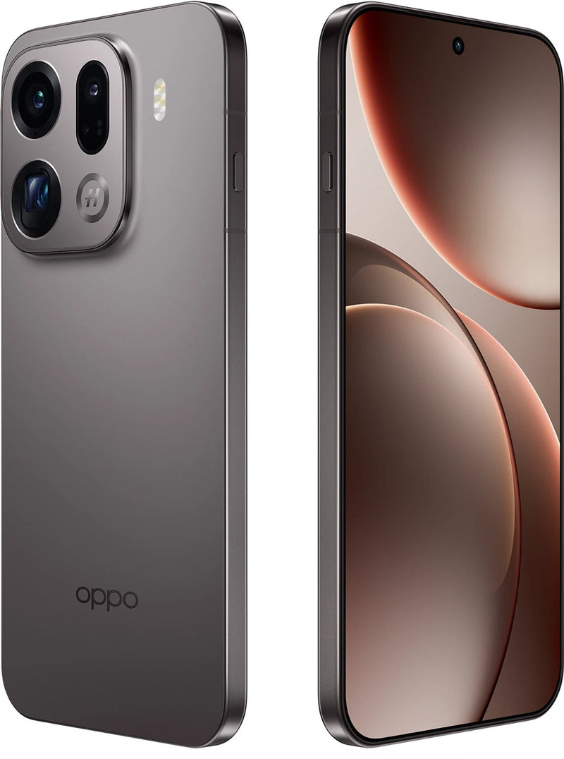 OPPO Find X9 Pro | Brand New | 1 Year Warranty - SAARBazaar