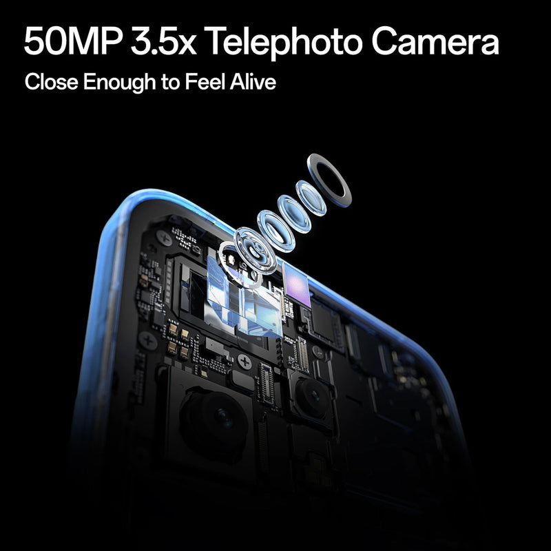 OPPO Reno 14 5G | 1 Year Warranty - SAARBazaar