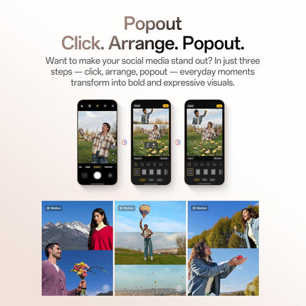 OPPO Reno 15 Pro 5G | 1 Year Warranty - SAARBazaar