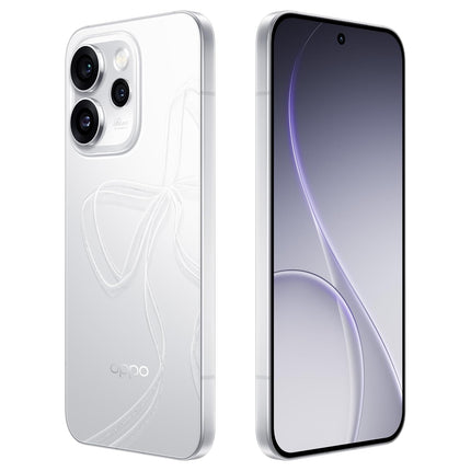 OPPO Reno15 Pro Mini 5G | 1 Year Warranty - SAARBazaar