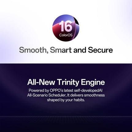 OPPO Reno15 Pro Mini 5G | 1 Year Warranty - SAARBazaar