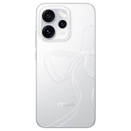 OPPO Reno15 Pro Mini 5G | 1 Year Warranty - SAARBazaar