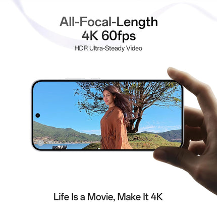 OPPO Reno15 Pro Mini 5G | 1 Year Warranty - SAARBazaar