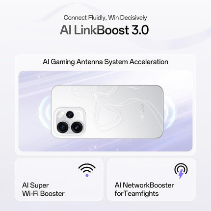 OPPO Reno15 Pro Mini 5G | 1 Year Warranty - SAARBazaar