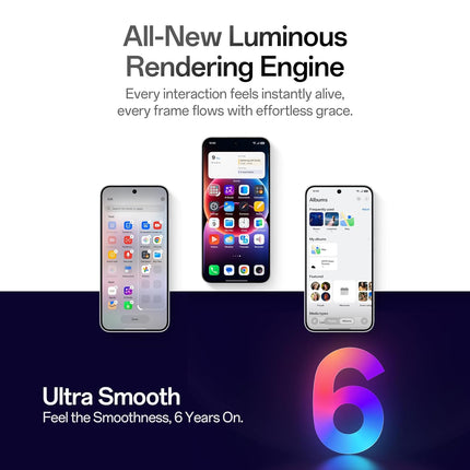 OPPO Reno15 Pro Mini 5G | 1 Year Warranty - SAARBazaar