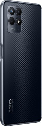 REALME NARZO 50 (SPEED BLACK, 128 GB)  (6 GB RAM) [Activated] [GRADE A]