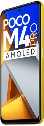 POCO M4 PRO (YELLOW, 64 GB)  (6 GB RAM) [Activated] [GRADE B]