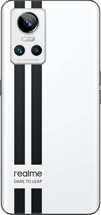 REALME GT NEO 3 (MIX COLOUR, 256 GB)  (8 GB RAM) [Used / Preowned] [GRADE C]