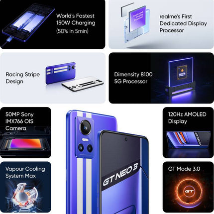 realme-gt-neo-3-specifiaction