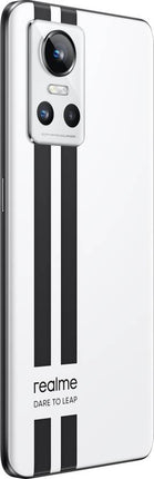 REALME GT NEO 3 (MIX COLOUR, 256 GB)  (8 GB RAM) [Used / Preowned] [GRADE C]