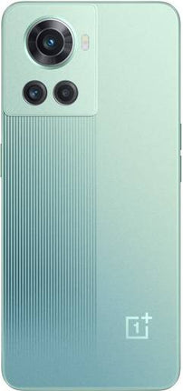 ONEPLUS 10R 5G (FOREST GREEN, 12 GB RAM, 256 GB STORAGE)[Used / Preowned]