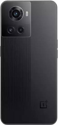 ONEPLUS 10R 5G (SIERRA BLACK, 12 GB RAM, 256 GB STORAGE)[Used / Preowned]