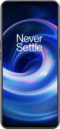 ONEPLUS 10R 5G (SIERRA BLACK, 12 GB RAM, 256 GB STORAGE)[Used / Preowned]