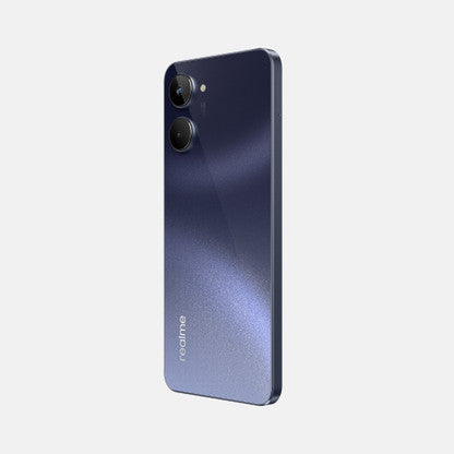 REALME 10 (MIX COLOUR, 64 GB)  (4 GB RAM) [Activated] [GRADE B]