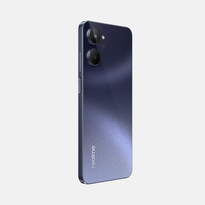REALME 10 (MIX COLOUR, 64 GB)  (4 GB RAM) [Activated] [GRADE B]