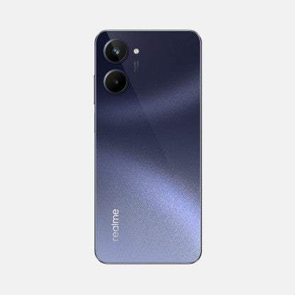 REALME 10 (MIX COLOUR, 64 GB)  (4 GB RAM) [Activated] [GRADE B]