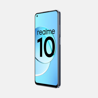 REALME 10 (MIX COLOUR, 64 GB)  (4 GB RAM) [Activated] [GRADE B]