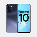 REALME 10 (MIX COLOUR, 64 GB)  (4 GB RAM) [Activated] [GRADE B]