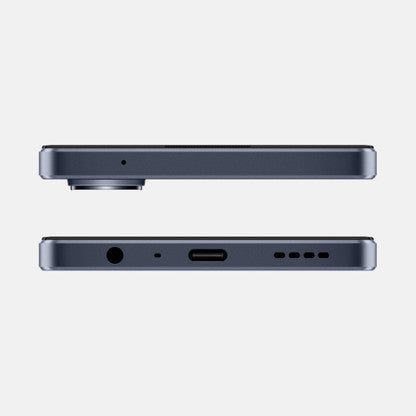 REALME 10 (MIX COLOUR, 64 GB)  (4 GB RAM) [Activated] [GRADE B]