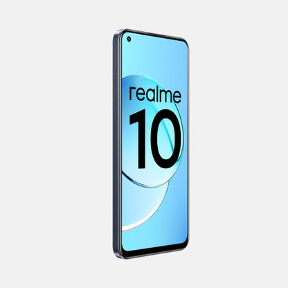 REALME 10 (MIX COLOUR, 64 GB)  (4 GB RAM) [Activated] [GRADE B]