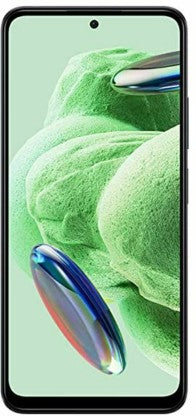 REDMI NOTE 12 5G (MATTE BLACK, 128 GB)  (4 GB RAM) [Activated] [GRADE C]