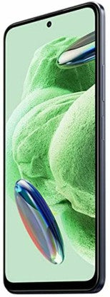 REDMI NOTE 12 5G (MATTE BLACK, 128 GB)  (4 GB RAM) [Activated] [GRADE C]