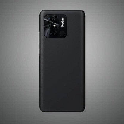 REDMI 10 POWER (POWER BLACK, 128 GB)  (8 GB RAM) [Activated] [GRADE A]
