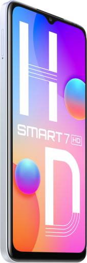 INFINIX SMART 7 HD (JADE WHITE, 64 GB)  (2 GB RAM)