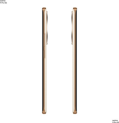 REALME 11 PRO 5G (MIX COLOUR, 256 GB)  (8 GB RAM) [Used / Preowned] [GRADE C]