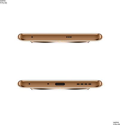 REALME 11 PRO 5G (MIX COLOUR, 256 GB)  (8 GB RAM) [Used / Preowned] [GRADE C]