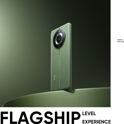 REALME 11 PRO 5G (MIX COLOUR, 128 GB)  (8 GB RAM) [Activated] [GRADE C]
