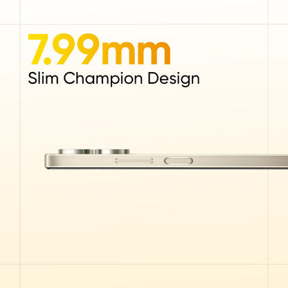 REALME C53 (MIX COLOUR, 128 GB)  (6 GB RAM) [Used / Preowned] [GRADE C]