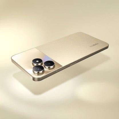 REALME C53 (MIX COLOUR, 128 GB)  (6 GB RAM) [Used / Preowned] [GRADE C]