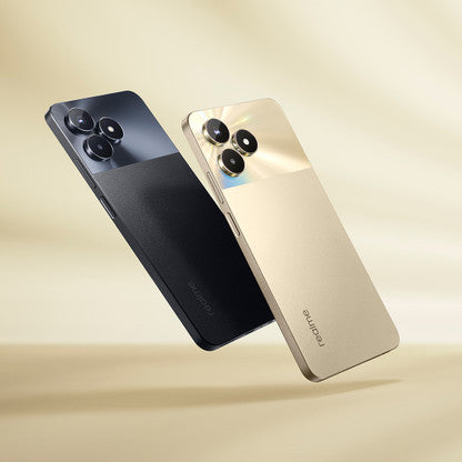 REALME C53 (MIX COLOUR, 128 GB)  (6 GB RAM) [Used / Preowned] [GRADE C]