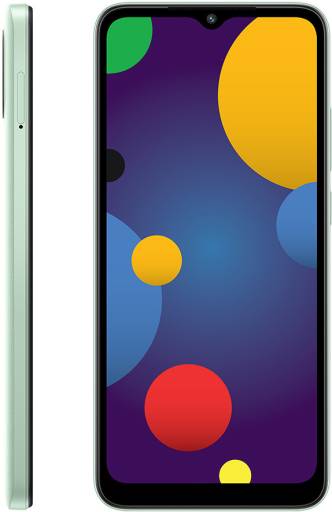 REDMI A2 (SEA GREEN, 64 GB)  (2 GB RAM) [Activated] [GRADE A]