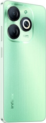 INFINIX SMART 8 HD (CRYSTAL GREEN, 64 GB)  (3 GB RAM)