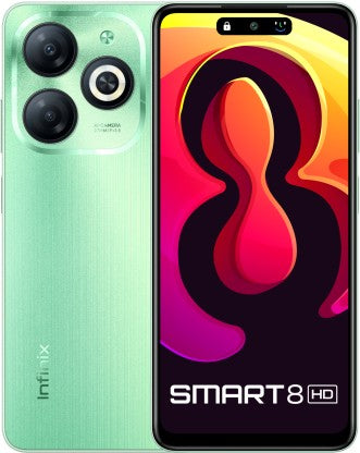 INFINIX SMART 8