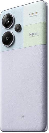 REDMI NOTE 13 PRO+ 5G (FUSION PURPLE, 256 GB)  (12 GB RAM) [Activated] [GRADE A]