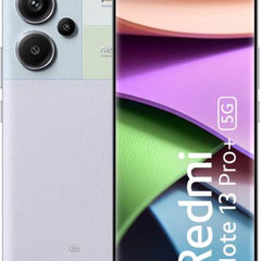 Redmi Note 13 pro+ 8GB256